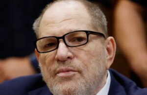 Eu sabia que Harvey Weinstein period um monstro – sua nova entrevista nojenta é de revirar o estômago