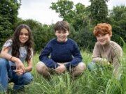 Os enormes salários das estrelas infantis de Harry Potter revelados para as próximas séries de TV