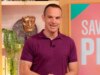 O ‘comportamento bizarro que envergonhou a equipe’ de Martin Lewis foi revelado