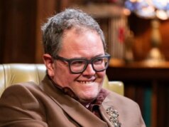 Indicações ao Bafta TV Awards 2026 confirmadas – e Superstar Traitors podem ganhar muito