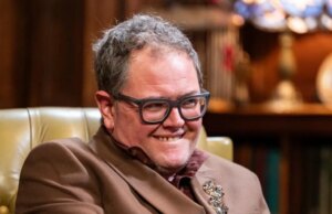 Indicações ao Bafta TV Awards 2026 confirmadas – e Superstar Traitors podem ganhar muito