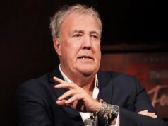 Jeremy Clarkson revela que ‘tem tudo planejado’ para sua morte