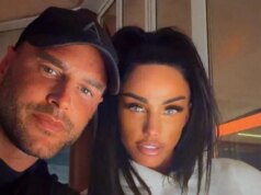 O marido de Katie Worth, Lee Andrews, ‘enfrentará investigação’ sobre alegações relatadas à polícia britânica