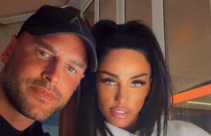 O marido de Katie Worth, Lee Andrews, ‘enfrentará investigação’ sobre alegações relatadas à polícia britânica