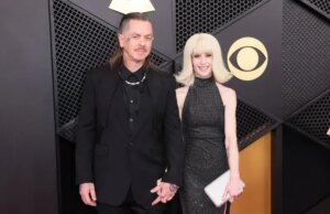 Kelly Osbourne e Sid Wilson ‘separaram-se’ 7 meses após proposta no último present de Ozzy