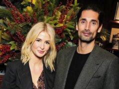 Millie Waterproof coat e Hugo Taylor buscam uma ‘ruptura limpa’ iniciando o processo de divórcio