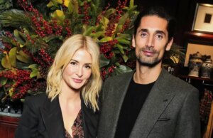 Millie Waterproof coat e Hugo Taylor buscam uma ‘ruptura limpa’ iniciando o processo de divórcio