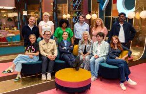 A segunda temporada de Final One Laughing UK me fez cuspir minha bebida – é de ouro