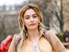 Espólio de Michael Jackson critica filha Paris por críticas ‘irresponsáveis’ à cinebiografia