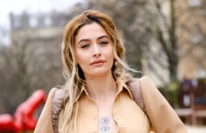 Espólio de Michael Jackson critica filha Paris por críticas ‘irresponsáveis’ à cinebiografia