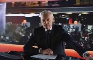 7 melhores atuações de Martin Clunes após uma reviravolta arrepiante como Huw Edwards