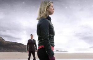 O especial de Natal de Physician Who de 2026 pode trazer de volta a história mais emocionante de David Tennant