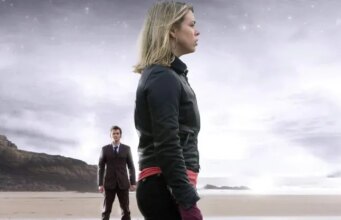 O especial de Natal de Physician Who de 2026 pode trazer de volta a história mais emocionante de David Tennant