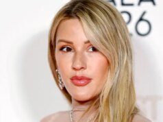Ellie Goulding, 39, dá à luz uma ‘linda’ menina com o namorado Beau Minniear, 28