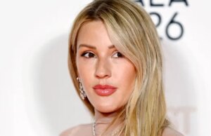 Ellie Goulding, 39, dá à luz uma ‘linda’ menina com o namorado Beau Minniear, 28