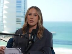 Kate Ferdinand insiste que ‘ama’ Dubai, apesar de procurar terapia depois de se mudar para o exterior