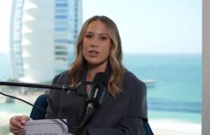 Kate Ferdinand insiste que ‘ama’ Dubai, apesar de procurar terapia depois de se mudar para o exterior