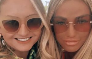 A irmã de Katie Worth a critica por ‘traumatizar’ a família com o casamento de Lee Andrews