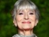 A lendária atriz de teatro e estrela de The Crown, Jane Lapotaire, morre aos 81 anos