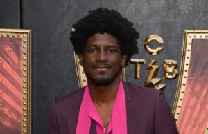 Os fãs do Labrinth perguntam ‘o que aconteceu?’ depois que ele faz um comentário contundente sobre Euphoria
