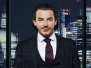 Concorrente aprendiz conta que period suicida e gastava £ 500 por semana em cocaína