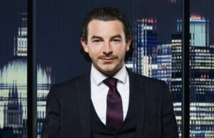 Concorrente aprendiz conta que period suicida e gastava £ 500 por semana em cocaína