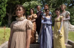 Fãs da BBC dão o veredicto após consumirem os primeiros 5 episódios do spin-off de Orgulho e Preconceito