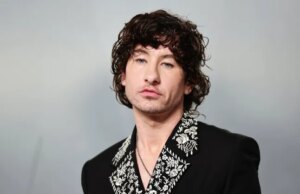 Barry Keoghan é defendido por fãs após comentários ‘cruéis’ direcionados à sua aparência