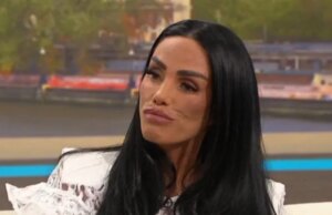 Katie Worth volta atrás e afirma que o marido Lee Andrews tem PhD em Cambridge