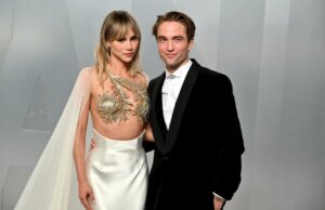 Robert Pattinson sugere que se casou com Suki Waterhouse depois de revelar que está guardando um ‘segredo’