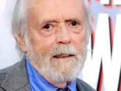 Ator de De Volta para o Futuro Matt Clark morre aos 89 anos