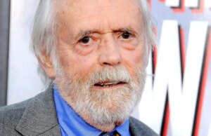 Ator de De Volta para o Futuro Matt Clark morre aos 89 anos