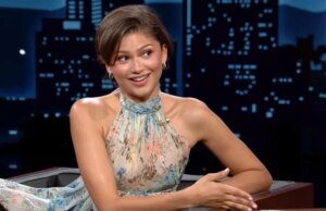 Zendaya revela a verdade por trás das ‘lindas’ fotos do casamento de Tom Holland
