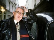 O autor de best-sellers Len Deighton, que redefiniu o gênero de suspense de espionagem, morre aos 97 anos