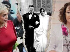 Irmã de Adam Peaty se reconcilia com a mãe após ser acusada de ‘vender alma’