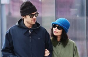 Harry Types ‘encontrou seu par’ com Zoe Kravitz depois de compartilhar esperanças de começar uma família