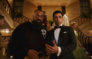 O thriller de James Bond da Amazon Prime é completamente absurdo da melhor maneira