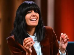Claudia Winkleman mostra o episódio dois ‘passos à frente’ após uma mudança, dizem os fãs