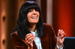 Claudia Winkleman mostra o episódio dois ‘passos à frente’ após uma mudança, dizem os fãs