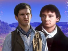 ‘Assumi o papel icônico de Liam Neeson na TV 41 anos depois – fiquei honrado’