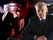 Eu sabia que o drama de Huw Edwards seria repulsivo – uma cena period muito extrema