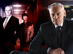 Eu sabia que o drama de Huw Edwards seria repulsivo – uma cena period muito extrema