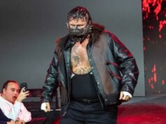 ‘Você não pode dizer que será fácil’: lutador bissexual dá conselhos honestos sobre como se assumir