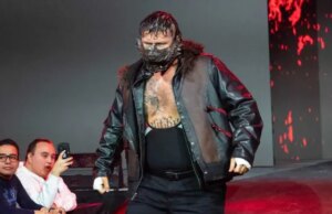 ‘Você não pode dizer que será fácil’: lutador bissexual dá conselhos honestos sobre como se assumir