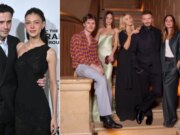 Nicola Peltz ataca os Beckhams ao revelar o vínculo estreito do Brooklyn com seus irmãos