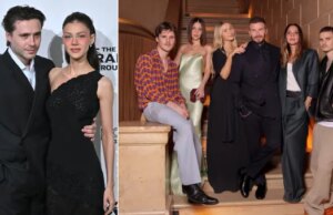 Nicola Peltz ataca os Beckhams ao revelar o vínculo estreito do Brooklyn com seus irmãos