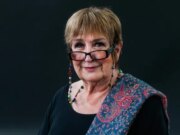 Dame Jenni Murray, apresentadora mais antiga do Girl’s Hour da BBC, morre aos 75 anos