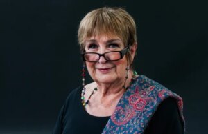 Dame Jenni Murray, apresentadora mais antiga do Girl’s Hour da BBC, morre aos 75 anos