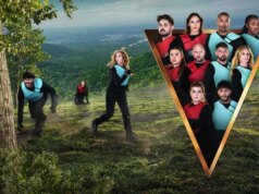 The Hunt: Prey vs Predator é selvagem – o Canal 4 encontrou ouro