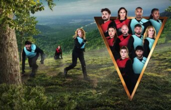 The Hunt: Prey vs Predator é selvagem – o Canal 4 encontrou ouro